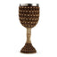 Decorative Multi Skull Goblet (Bulk Packaging) - Gothic Fantasy Skulls & Skeletons