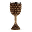 Decorative Multi Skull Goblet (Bulk Packaging) - Gothic Fantasy Skulls & Skeletons