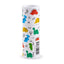 Dinosauria Jr Pencil Pot with 12 Colouring Pencils - Dinosaur Gifts