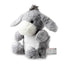 Donkey Microwavable Plush Lavender Heat Pack - Gardens Countryside & Farm Parks