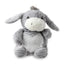 Donkey Microwavable Plush Lavender Heat Pack - Gardens Countryside & Farm Parks