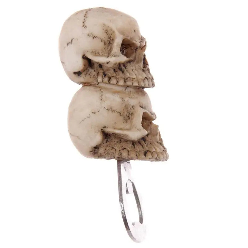 Double Skull Bottle Opener - Kitchen Decorations & Accessories