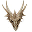 Dragon Skull Decoration - Dragon Gifts