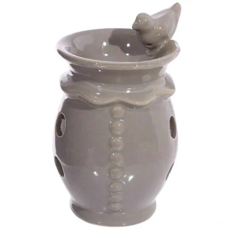 Eden Ceramic Drinking Bird Oil Burner - Oil Burners & Wax Melt Burners