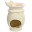 Eden Ceramic Drinking Bird Oil Burner - Oil Burners & Wax Melt Burners