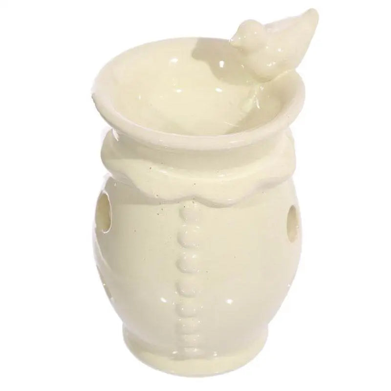 Eden Ceramic Drinking Bird Oil Burner - Oil Burners & Wax Melt Burners
