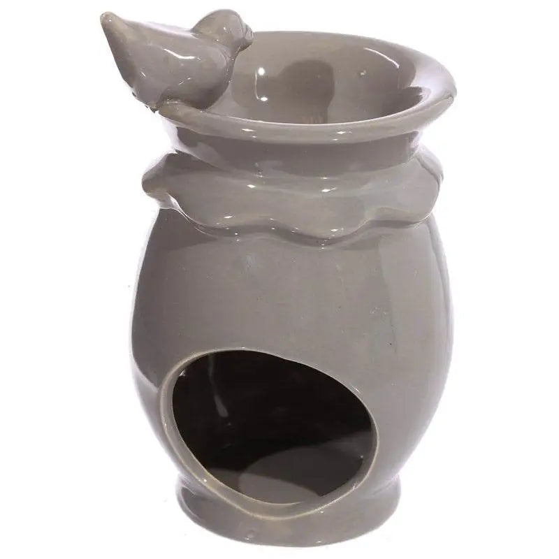 Eden Ceramic Drinking Bird Oil Burner - Oil Burners & Wax Melt Burners