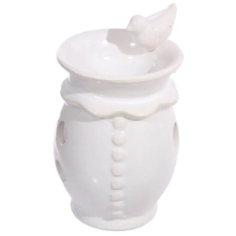 Eden Ceramic Drinking Bird Oil Burner - Oil Burners & Wax Melt Burners