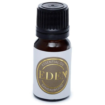 Eden Sandalwood Amayris Natural Essential Oil 10ml - Natural Essential Oils