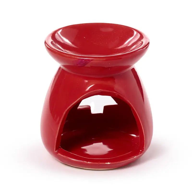Eden Small Christmas Cutout Oil Burner
