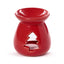 Eden Small Christmas Cutout Oil Burner
