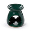 Eden Small Christmas Cutout Oil Burner