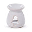 Eden Small Christmas Cutout Oil Burner