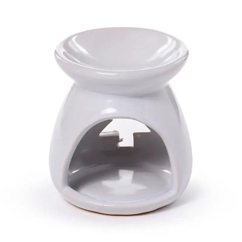 Eden Small Christmas Cutout Oil Burner
