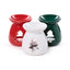 Eden Small Christmas Cutout Oil Burner