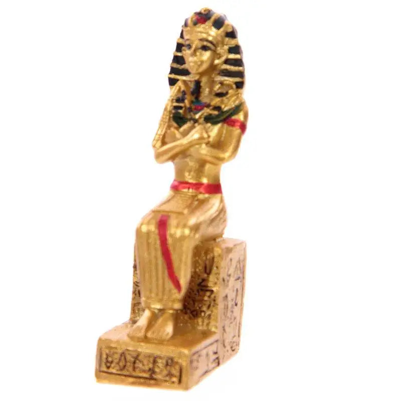 Egyptian Figures in a Mini Gift Bag - Egyptian Gifts & Statues