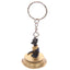 Egyptian Key Ring - Egyptian Gifts & Statues