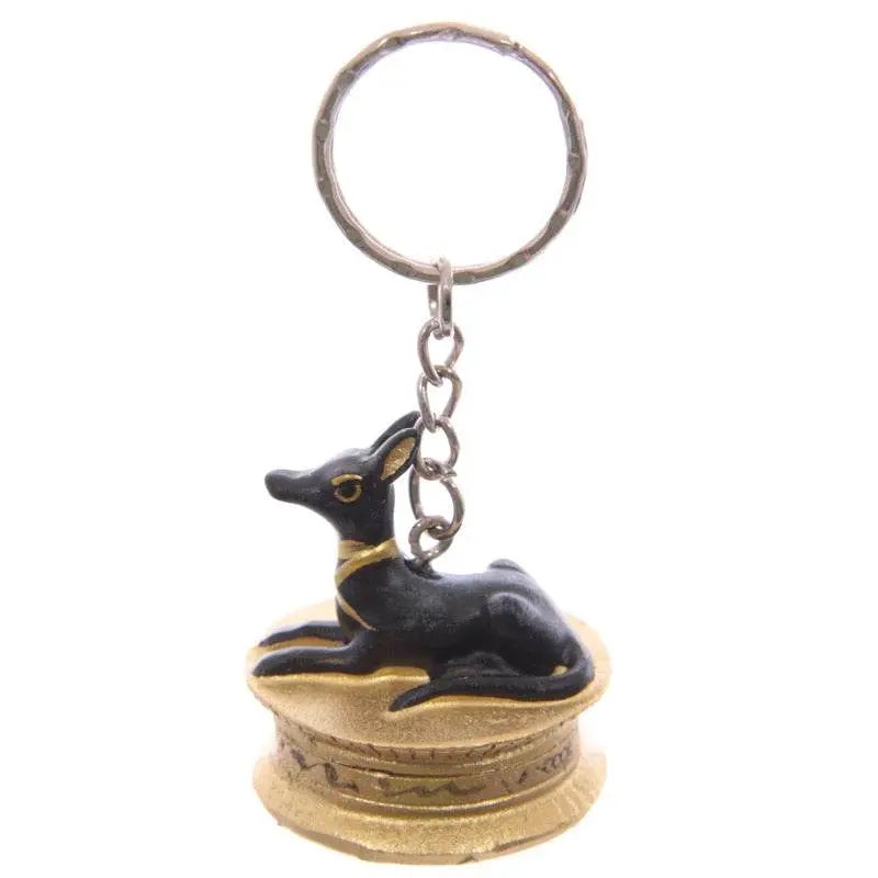 Egyptian Key Ring - Egyptian Gifts & Statues