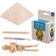 Egyptian Mummy & Pyramid Dig it Out Kit - Novelty Toys