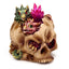 Elements Baby Dragon LED Crystal Skull - Dragon Gifts