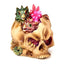 Elements Baby Dragon LED Crystal Skull - Dragon Gifts