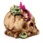 Elements Baby Dragon LED Crystal Skull - Dragon Gifts