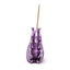 Enchanted Nightmare Crystal Orb Wing Shaped Ashcatcher Incense Stick Burner - Incense Burners & Ash Catchers