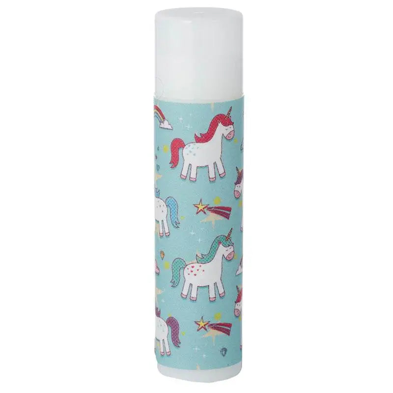 Enchanted Rainbows Unicorn Stick Lip Balm - Lip Balm & Lip Gloss