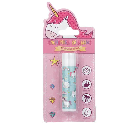 Enchanted Rainbows Unicorn Stick Lip Balm - Lip Balm & Lip Gloss