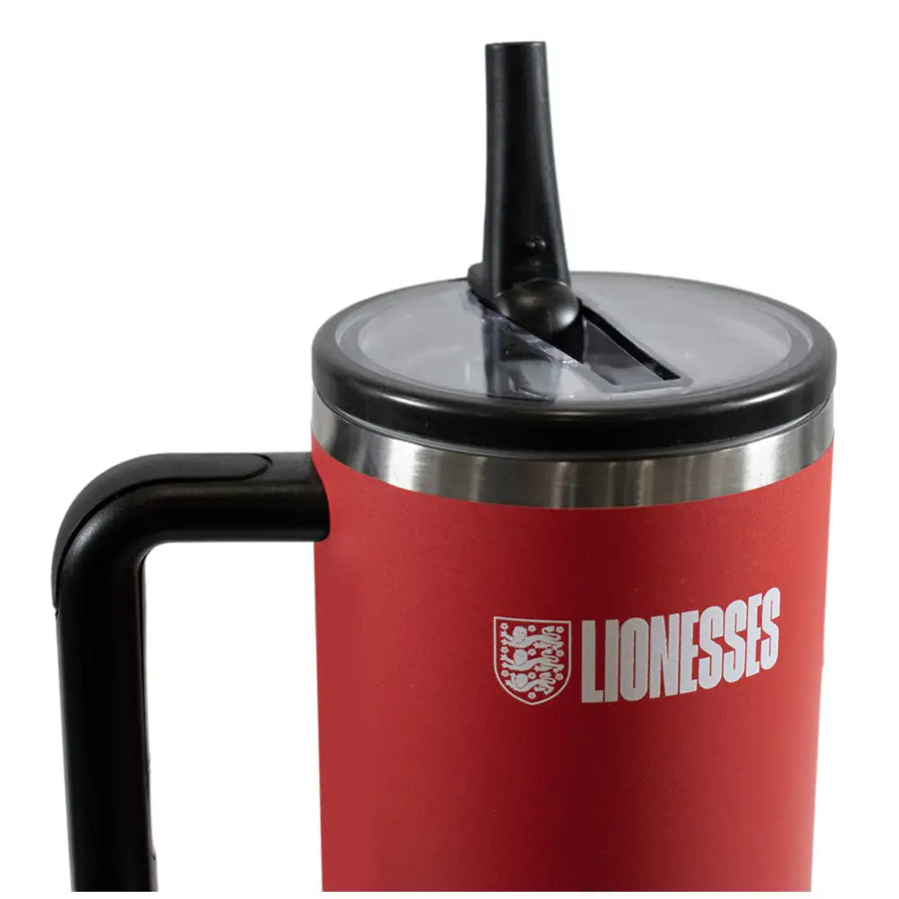 England FA Lionesses 40oz Tumbler