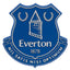 Everton FC 3D Fridge Magnet