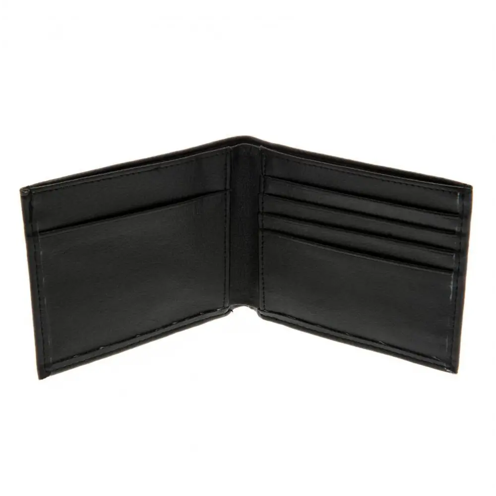 Everton FC Embroidered Wallet