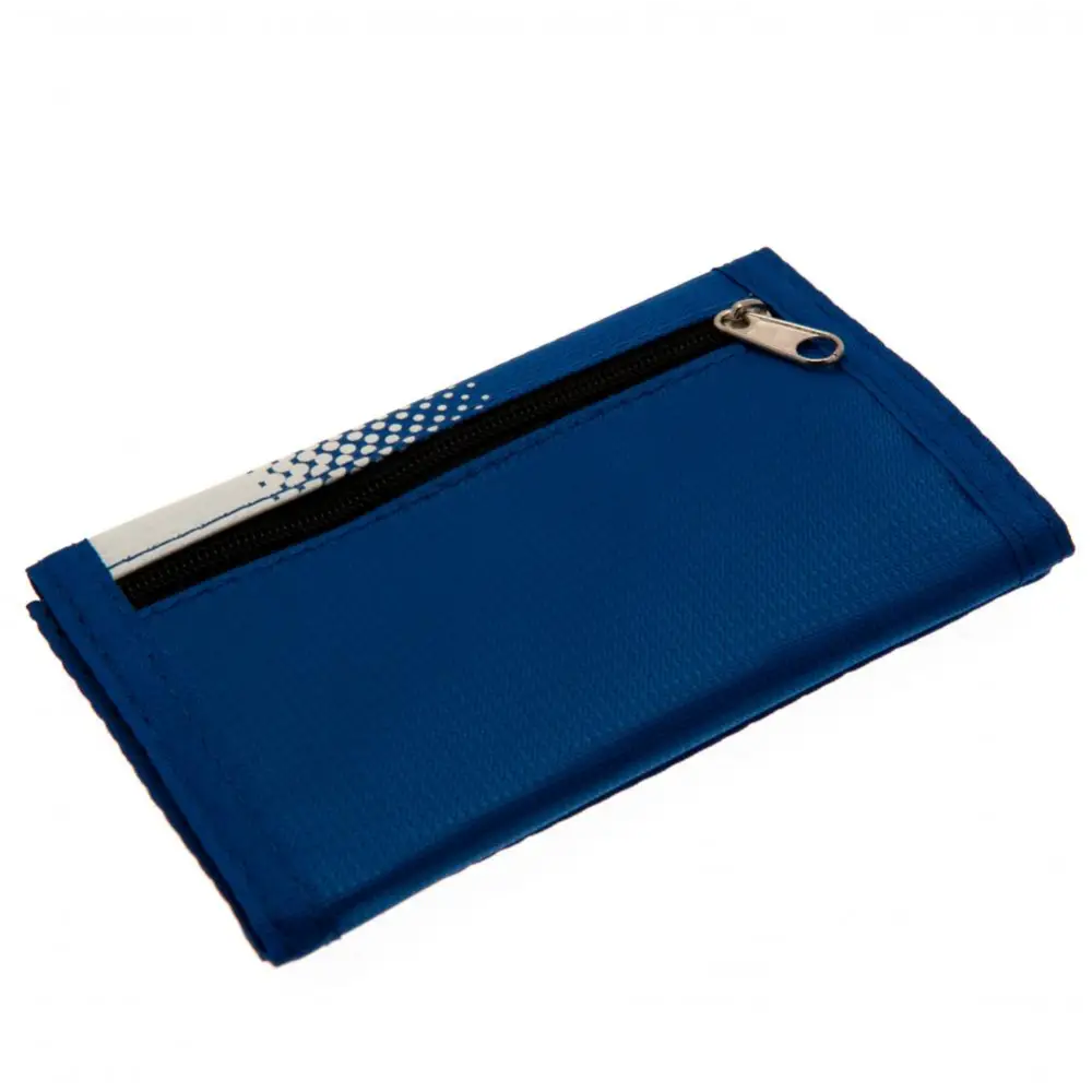 Everton FC Fade Wallet