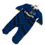 Everton FC Sleepsuit 0-3 Mths