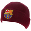 FC Barcelona Red Cuff Beanie