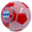 FC Bayern Munich Mia San Mia Football