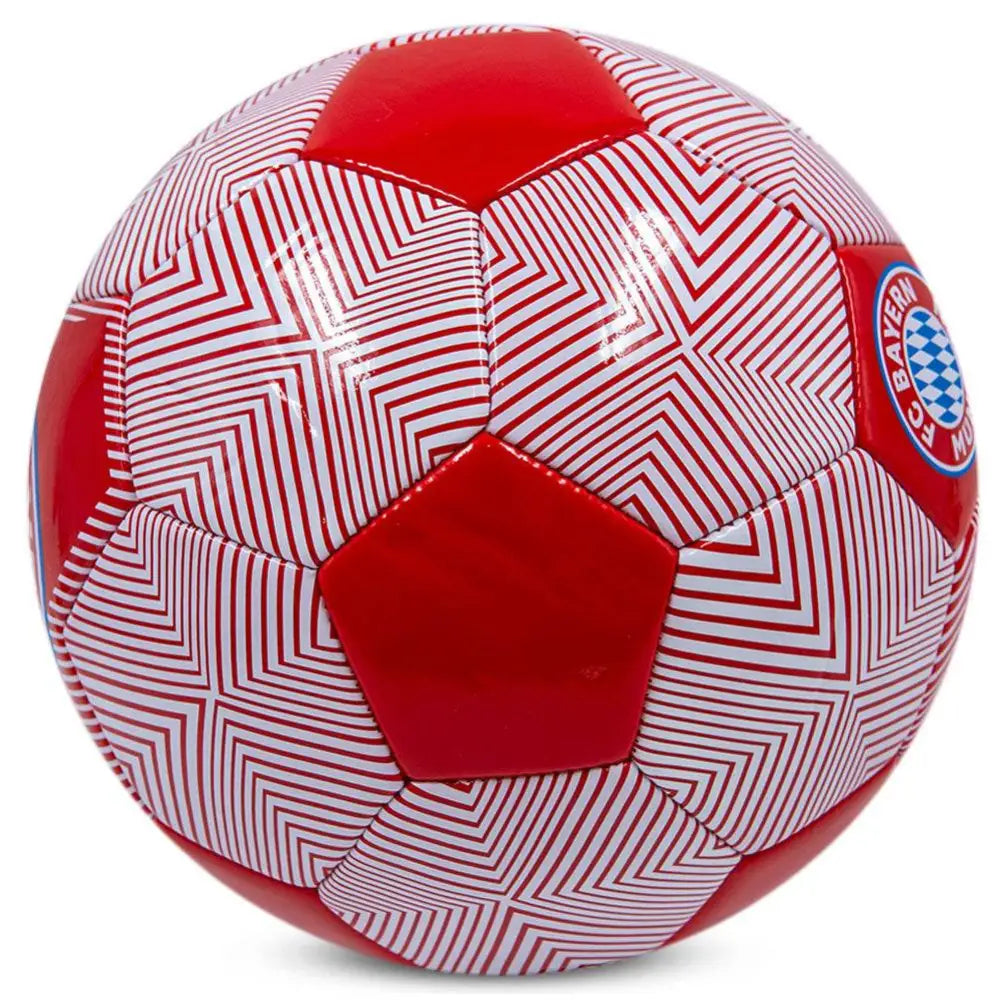 FC Bayern Munich Mia San Mia Football