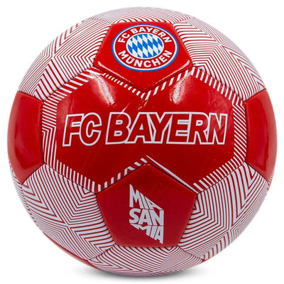 FC Bayern Munich Mia San Mia Football