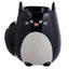 Feline Fine Cat Shaped Ceramic Oil Burner - Oil Burners & Wax Melt Burners