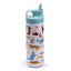 Feline Fine Cats (New) Hot & Cold Flip Top Drinks Bottle 500ml - Cat Gifts & Collectables