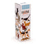 Feline Fine Cats (New) Hot & Cold Flip Top Drinks Bottle 500ml - Cat Gifts & Collectables