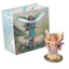Flower Fairy in a Mini Gift Bag - Fairy Gifts & Figurines