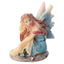 Flower Fairy in a Mini Gift Bag - Fairy Gifts & Figurines