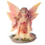 Flower Fairy in a Mini Gift Bag - Fairy Gifts & Figurines