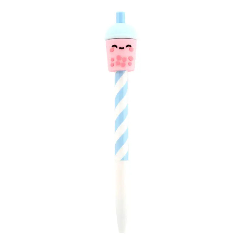 Foodiemals Bubble Tea Everlasting Pencil - Fast Food