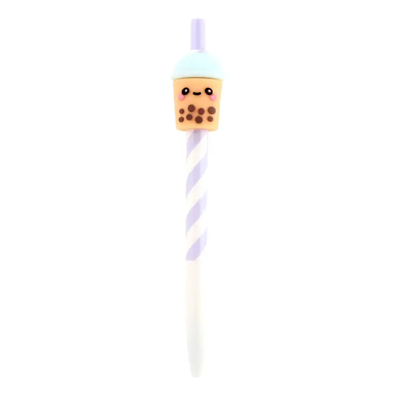 Foodiemals Bubble Tea Everlasting Pencil - Fast Food