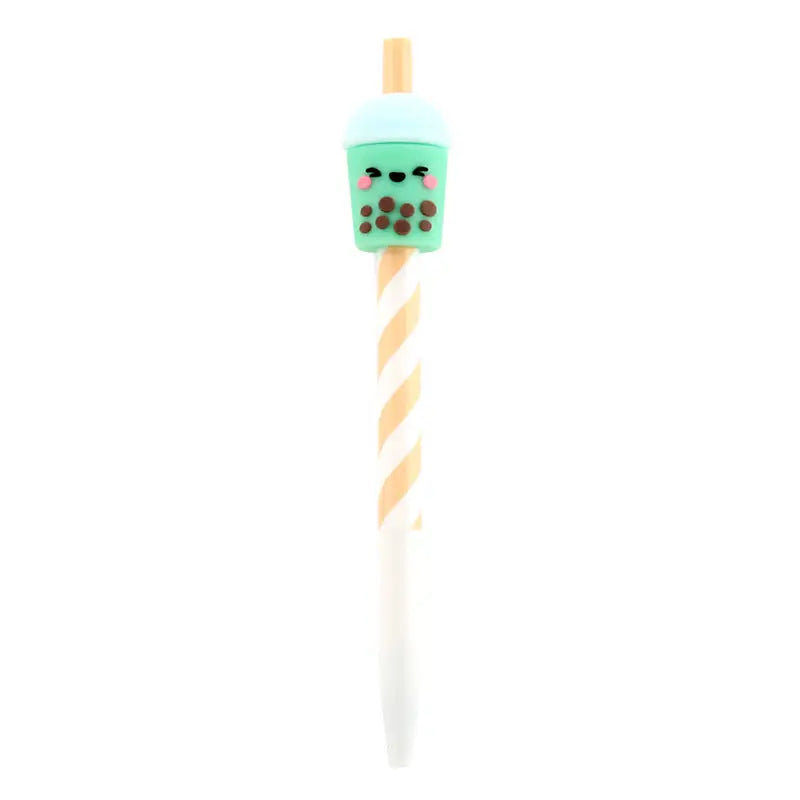 Foodiemals Bubble Tea Everlasting Pencil - Fast Food