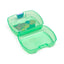 Foodiemals Lunch Box & Water Bottle Set - Lunch Boxes & Snack Pots