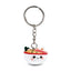 Foodiemals Nori the Ramen Keyring - Fast Food