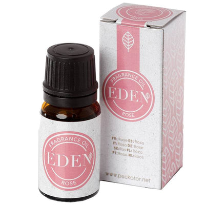 Rose Eden Fragrance Oil 10ml - Gift Arch